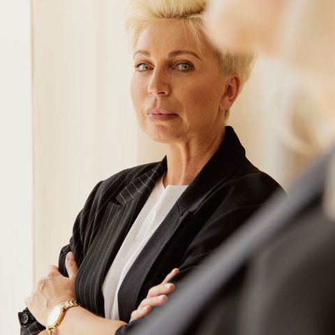 Nikola Horáčková